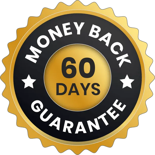 Neotonics Money Back Gaurantee